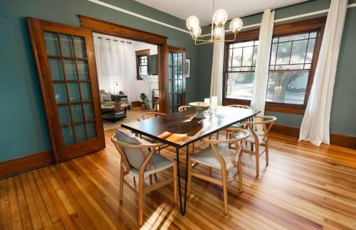 Gulf Coast Craftsman - Cozy, Charming & Central! - Foto 3