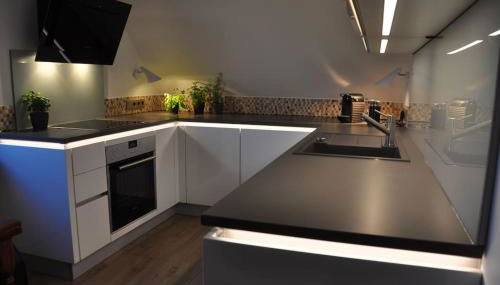 Alles am Fluss in Lüneburg - Foto 3