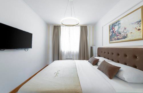 Apartment One , sea view , free parking - Foto 27