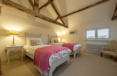 The Hayloft - Foto 40