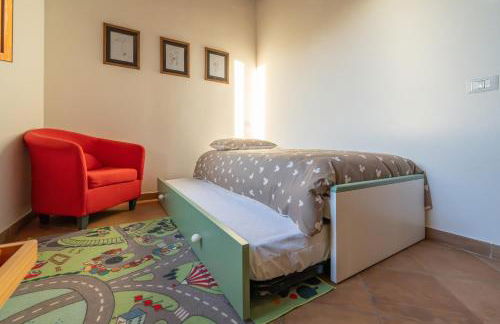 Casale Corciano - Photo 18