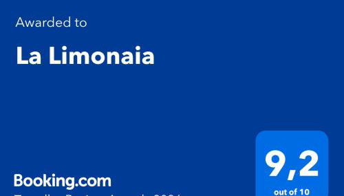 La Limonaia - Foto 2