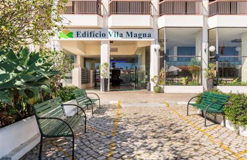 Aqua Magna Apartment - Foto 28