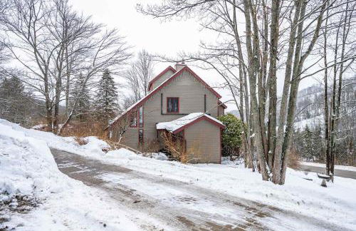 Chalet Across from Holiday Valley Walk to Lifts - Foto 48