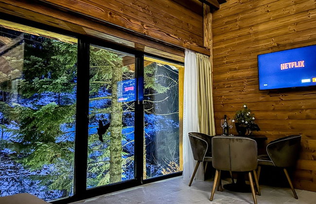 Jasna Boutique Chalet - Foto 32