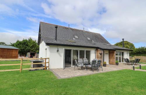 Campion Cottage - Photo 23