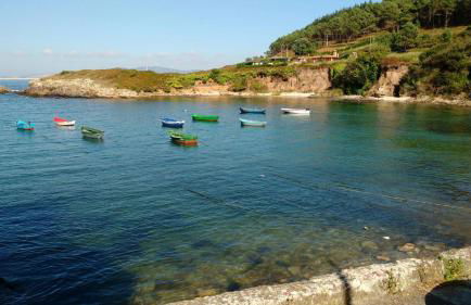 La Casita de Barrañán Playa - Foto 65
