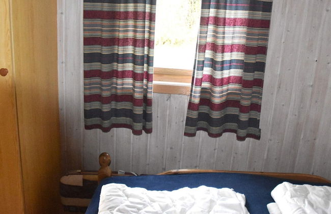 6 Person Holiday Home in Vatne-by Traum - Foto 8