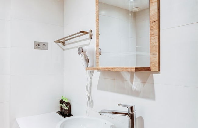 Limehome Barcelona Carrer de Fontcoberta - Foto 52