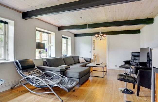 "Knut" - 10km from the sea - Foto 30