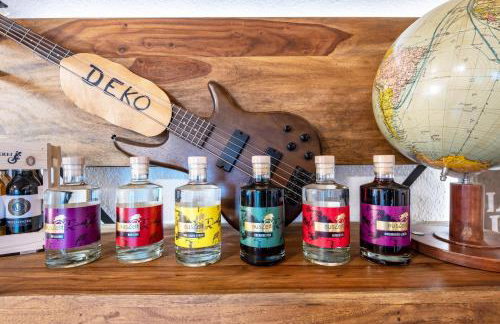 Ferienwohnung Auszeit - Photo 18