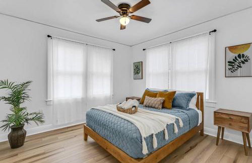 Suite Spot Bungalow near Downtown - Foto 21