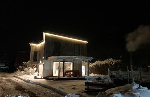 Modernes Ferienhaus im Schwarzwald - Foto 21