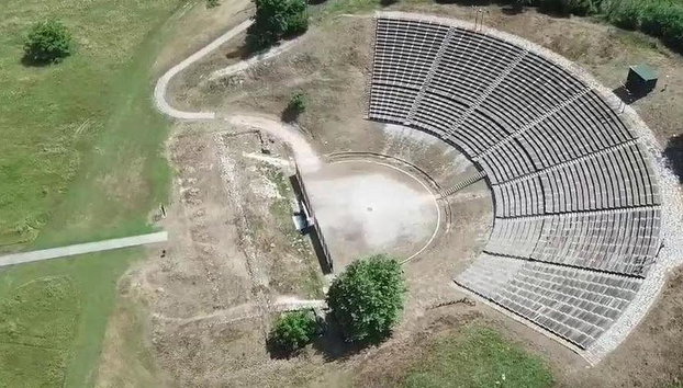 Mountain Olympus and Ancient Dion - Private Full-Day Tour - Photo 2