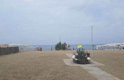 Villetta Cinquale Versilia - Foto 48