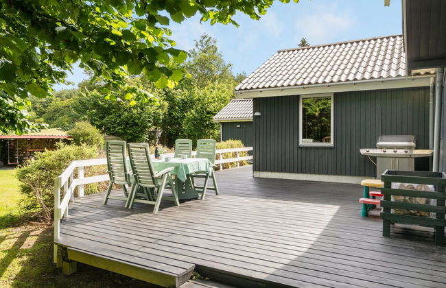 "Nikoline" - 150m to the fjord - Foto 16