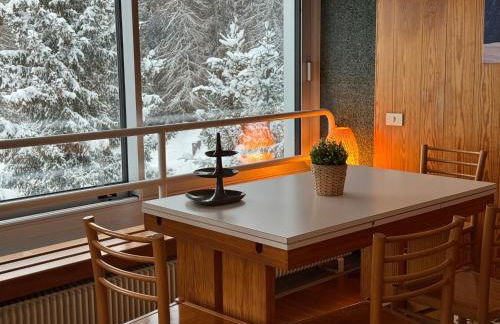 Panorama Marilleva 1400 - Val di Sole - Foto 39