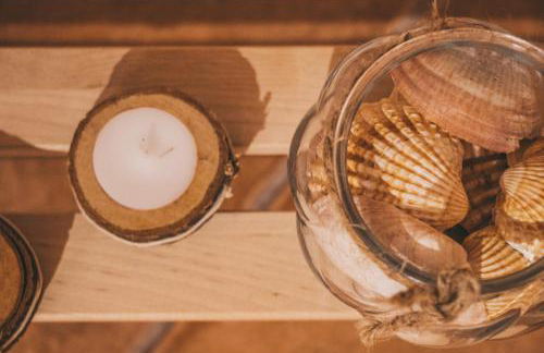 Slowing Villas - Villa Oceano - Foto 29