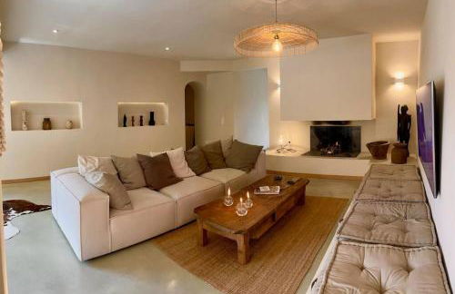 La villa Tamaris - Foto 10