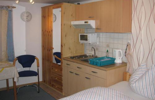 Gästehaus Veronika - Foto 23