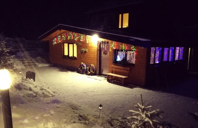 Agrousad'ba Malinovka - Foto 36