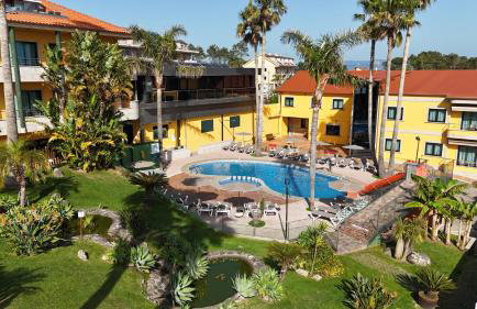 Apartamentos Atlántico Resort - Foto 130