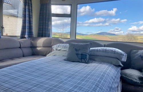 Lettoch Farm Holiday Home - Foto 8