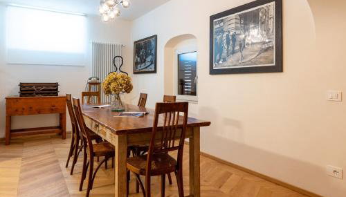 Casa Cennano - Foto 3