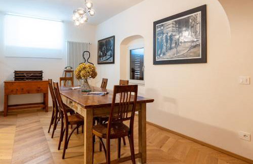 Casa Cennano - Foto 30