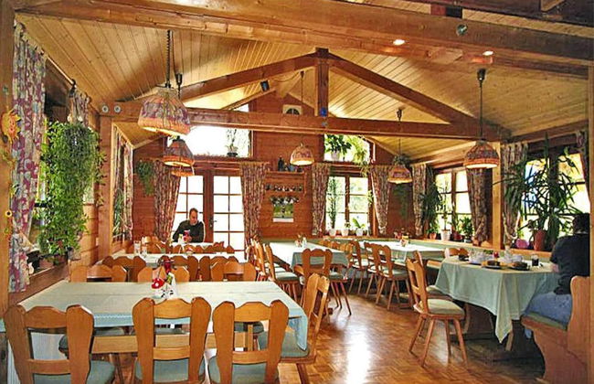 Ferienhauser Lauterdorfle, Hayingen - Foto 15