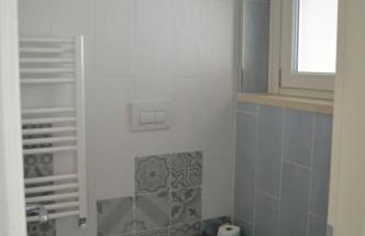 Appartamento panoramico in centro - Affitti Brevi Italia - Foto 16