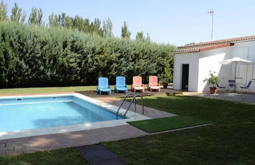 Alojamientos Rurales La Codosera - Foto 40