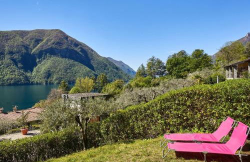 Apartment Poggio degli Ulivi by Interhome - Foto 57