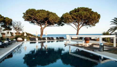 Resort Capo Bianco - Foto 4