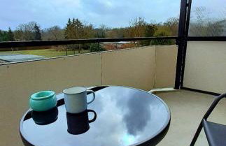 Ferienwohnung Pitstop - Foto 3