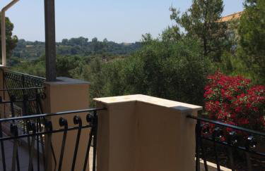 Koukounaries Studios - Foto 10