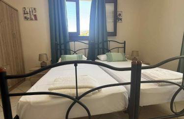 Familyhouse apartments Arkasa - Foto 43