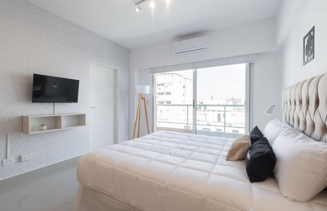 Boutique Apartments BA Moreno - Foto 65