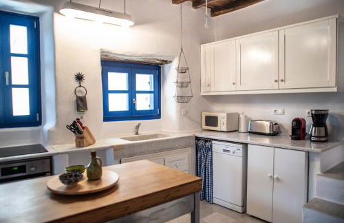 Villa Cyclades Naxos - Foto 53