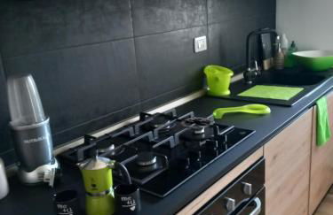 Luxury Garden Flat - Foto 18