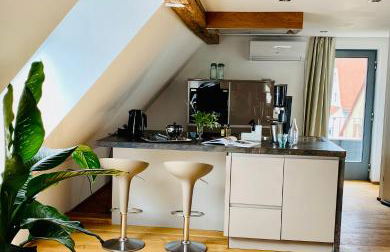 Apartment am Schlosshof - Foto 41