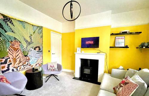 Wild Springs - Centraly Located House With Free Parking - Foto 1