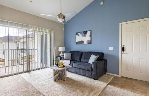 Landing Incredible 1BD Gym - Foto 1