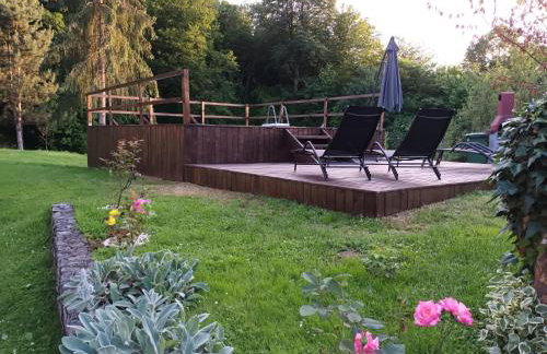 Apartment Michaela - Foto 37