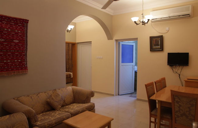 Esra Hotel Apartments - Photo 20