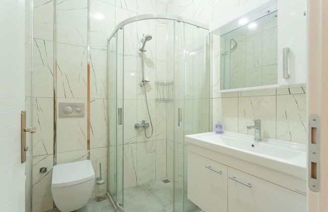 Villa Duman 2 Private Pool A C Wifi Car Not Required - 3165 - Foto 51