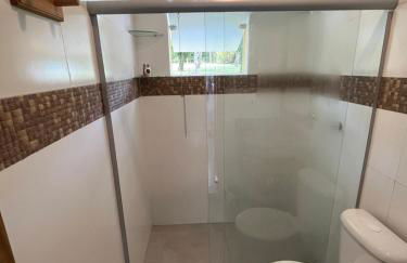 Trancoso43 - Lindo apartamento 1 suíte , sala com varanda - Foto 58