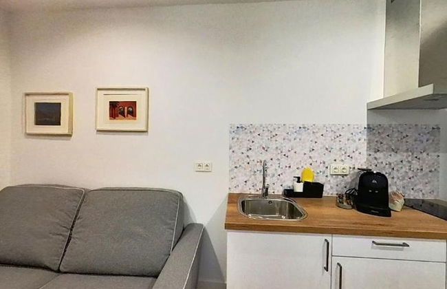 Apartment in Puerto del Rosario Near Playa Chica - Foto 12