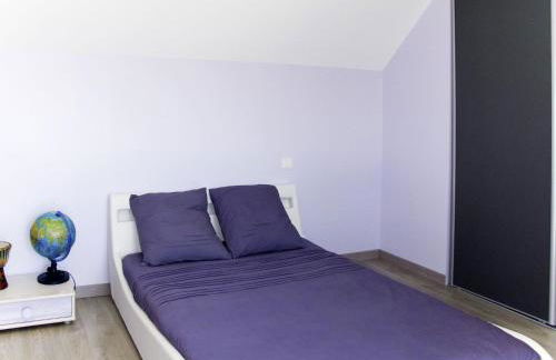 Holiday Home les Dunes du Havre by Interhome - Foto 10