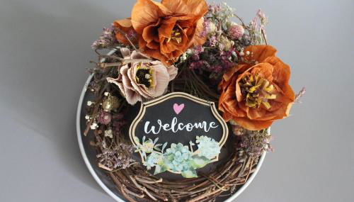 Moderne Wohnung im skandinavischen Stil am Waldrand - Foto 3